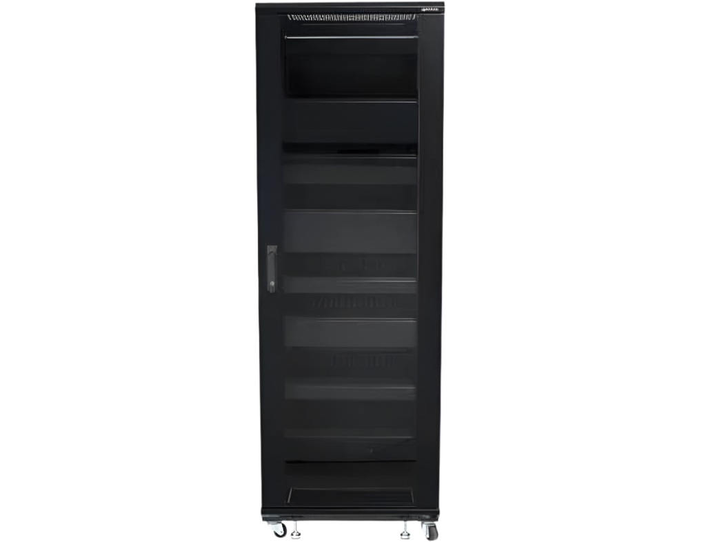 CFR2136B1 36U Component Series 70.5" Tall AV Rack