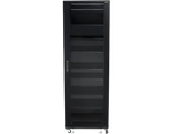 CFR2136B1 36U Component Series 70.5" Tall AV Rack