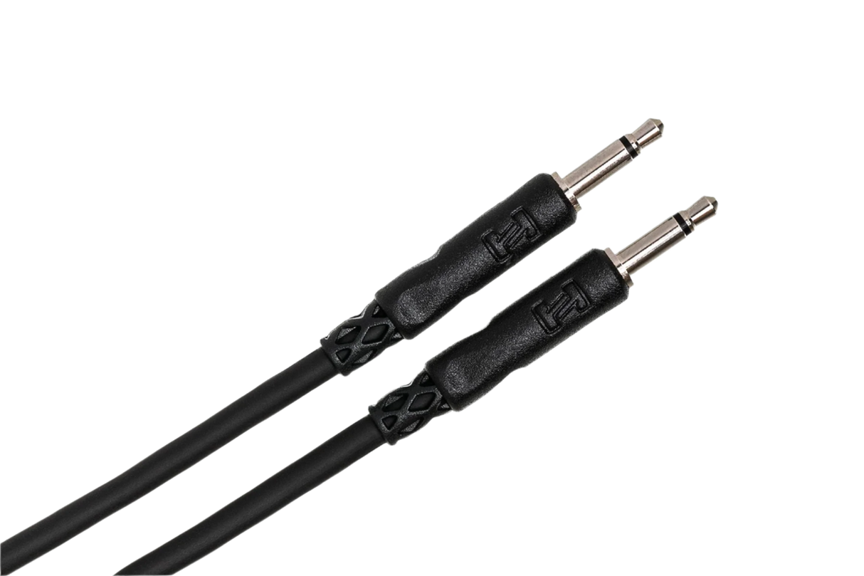 CMM Mono Interconnect 3.5 MM TS To Same 3-10' Lengths