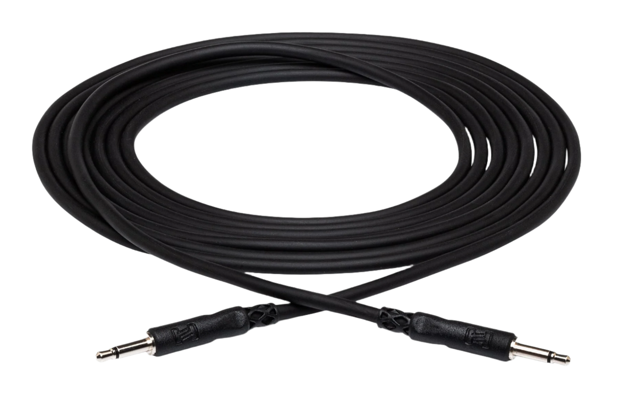 CMM Mono Interconnect 3.5 MM TS To Same 3-10' Lengths