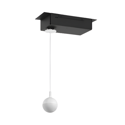 EasyIP Ceiling MIC D