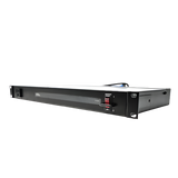 PD915R 9 Outlet 15 Amp with Basic Power Surge & Distribution Rackmount 1RU