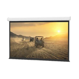 34456L Cosmopolitan Series, 50" x 80" with Matte White