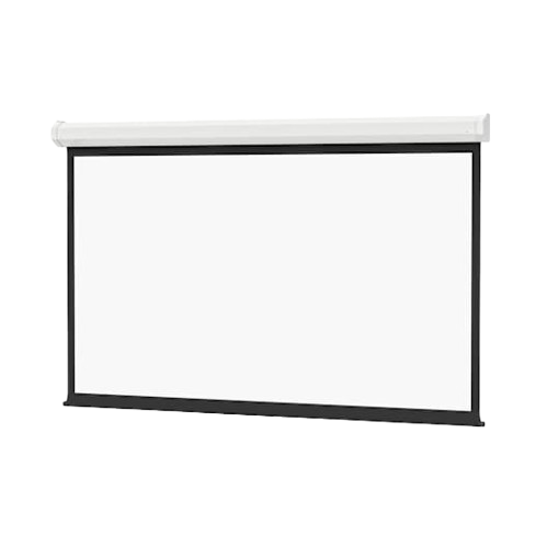 34456L Cosmopolitan Series, 50" x 80" with Matte White
