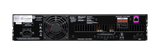 CDi2x1200 Amplifier 2-channel 1200W Per Output Channel Analog Input