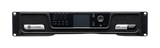 CDi4x300BL Analog + Blu Link Input, 4 Channel, 300w Per Output Channel, Amplifier