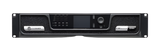 CDi4x300 4 Channel 300W per @ 4Ω 70V Power Amplifier