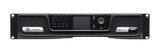 CDi4x600 4 Channel 600W per @ 4Ω 70V Power Amplifier + DSP