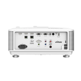 DU4771ZWH 6000 Lumens WUXGA Laser Projector Fixed Lens Large Venue