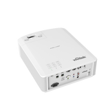 DU4771ZWH 6000 Lumens WUXGA Laser Projector Fixed Lens Large Venue