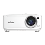 DU4771ZWH 6000 Lumens WUXGA Laser Projector Fixed Lens Large Venue