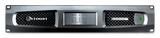 DCi4x300 4 Channel 300W @ 4Ω 70V Power Amplifier
