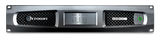 DCi4x600 4 Channel 600W @ 4Ω 70V Power Amplifier
