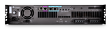 DCi4x300 4 Channel 300W @ 4Ω 70V Power Amplifier