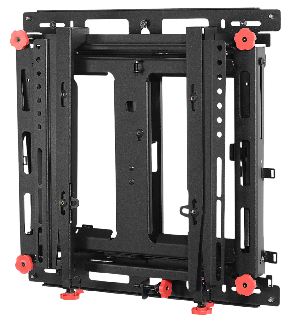 DS-VW775-QR SmartMount® Full Service Video Wall Mount 40" - 60" Displays, Quick Release