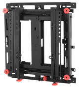 DS-VW775-QR SmartMount® Full Service Video Wall Mount 40" - 60" Displays, Quick Release