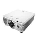 DU7098ZWH 7000 Lumens WUXGA Laser Projector Lens Required Large Venue