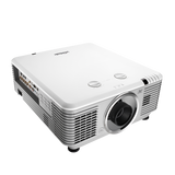 DU7098ZWH 7000 Lumens WUXGA Laser Projector Lens Required Large Venue