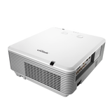 DU7098ZWH 7000 Lumens WUXGA Laser Projector Lens Required Large Venue