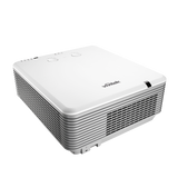 DU7098ZWH 7000 Lumens WUXGA Laser Projector Lens Required Large Venue