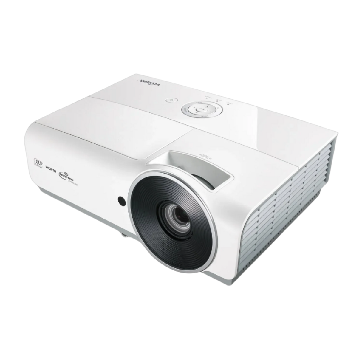 DW886 3800 Lumens WXGA Lamp Projector Fixed Lens Education