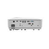 DH856 4800 Lumens 1080p Lamp Projector Fixed Lens