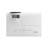 DH856 4800 Lumens 1080p Lamp Projector Fixed Lens