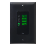 Ethernet Controller 4 Buttons