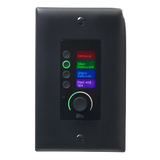 Ethernet Controller 4 Buttons and Volume