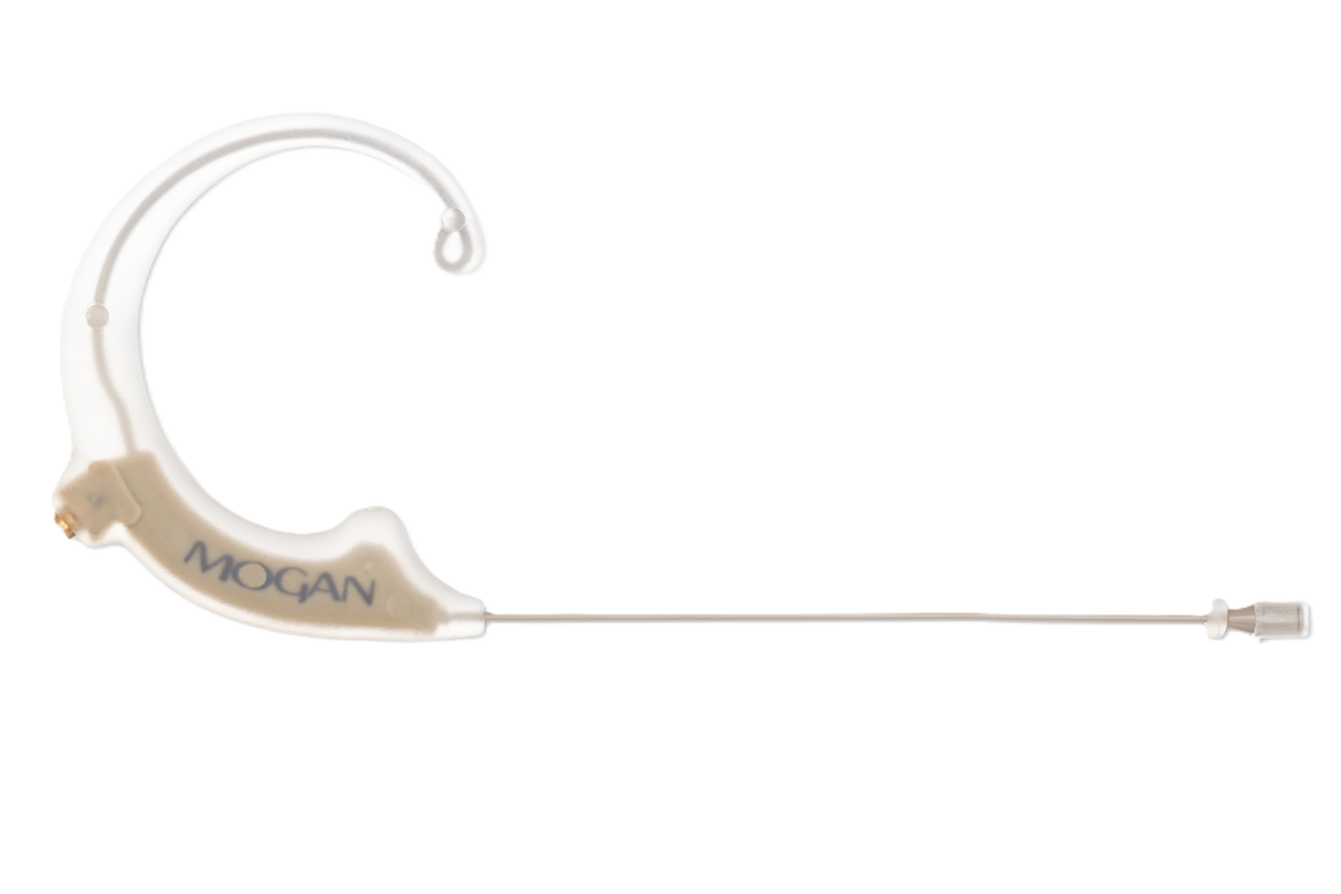 Mogan EIO-Elite Ice Omni Earset