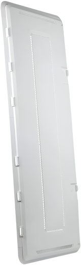 ENP42605NA 42" Hinged Door & Trim for Plastic Enclosure NA 5 Pack