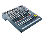 EPM8 High Performance Mixer