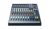 EPM8 High Performance Mixer