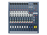 EPM8 High Performance Mixer