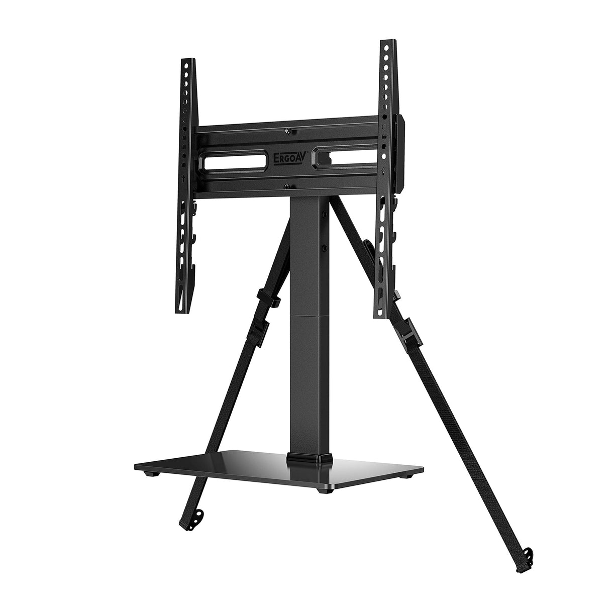 ERTSM2-02B Tabletop TV Stand with Swivel for 40" to 55" TVs