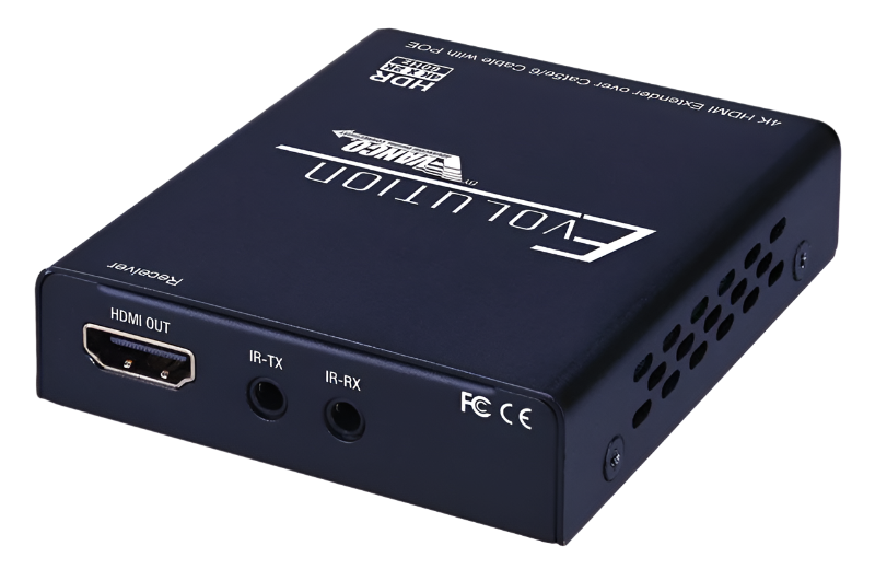 EV4K2006 4K HDMI Extender