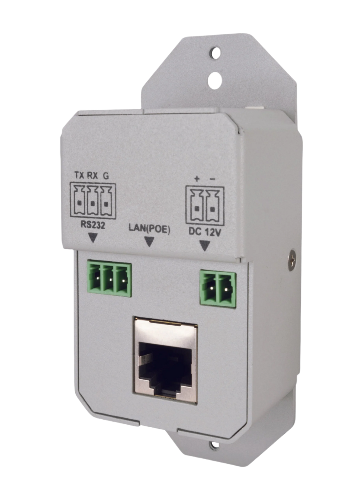 EVCTL10B 10 Button Programmable Control Keypad