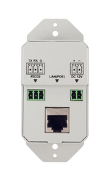 EVCTL10B 10 Button Programmable Control Keypad