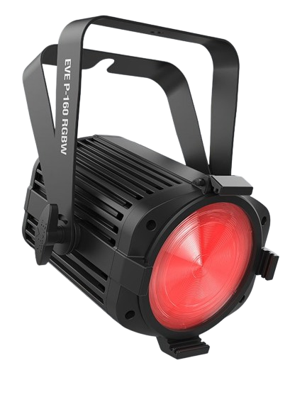 EVEP160RGBW LED Wash Light 160W