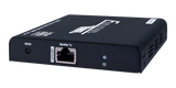 EVEX4K70 HDMI Extender 4K 70m w/ Loop Out Digital Optical Breakout' Bi-Directional IR' PoC