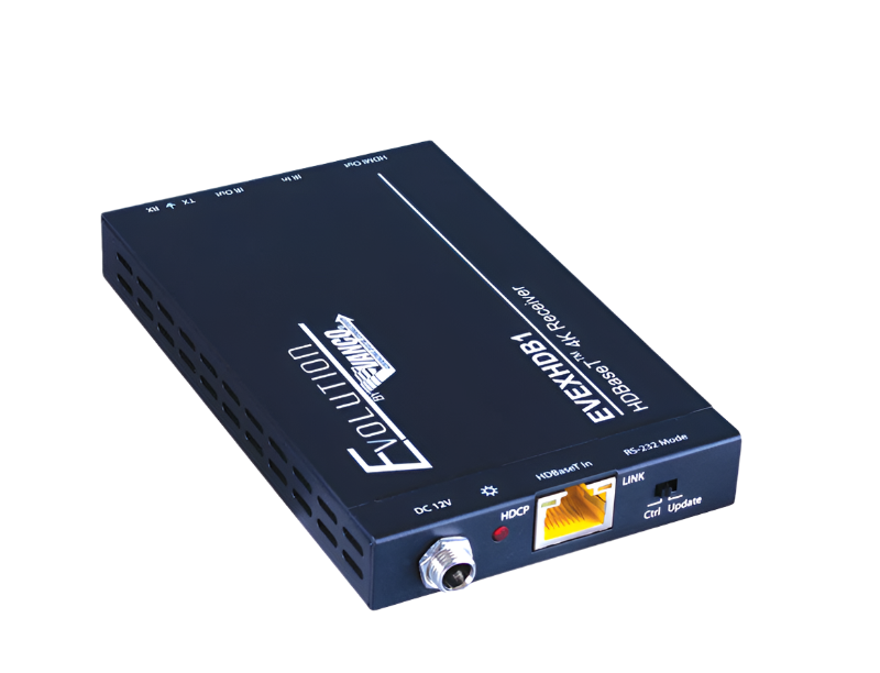 EVEXHDB1 HDBaseT™ Extender