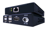EVEXKVM1 Evolution HDMI® Extender with KVM and PoE
