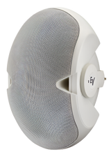 EVID 6.2T Speaker Surface Mount 70V/100V (Pair)