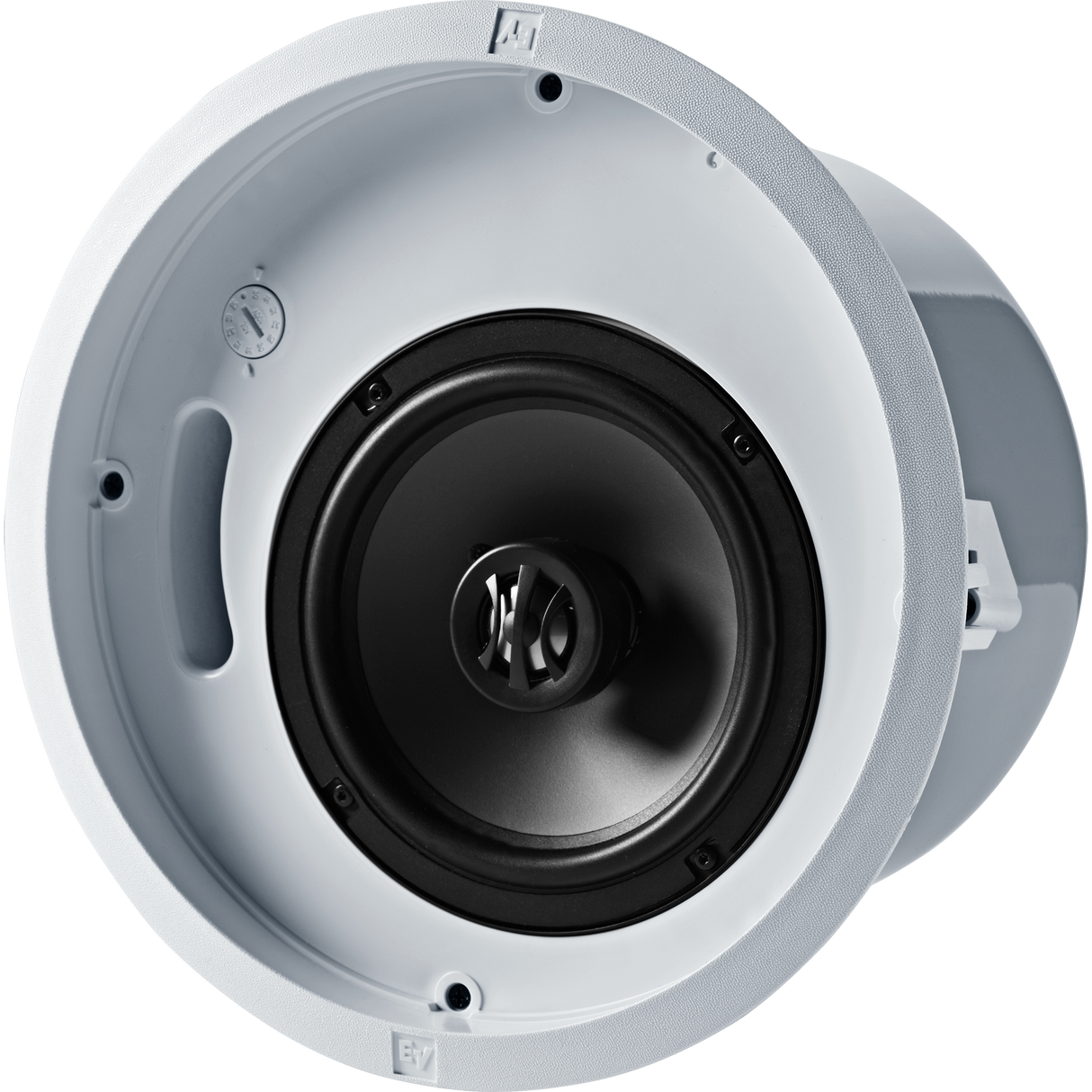EVID C6.2 Speaker 6.5" In-Ceiling (Pair)