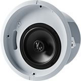 EVID C6.2 Speaker 6.5" In-Ceiling (Pair)