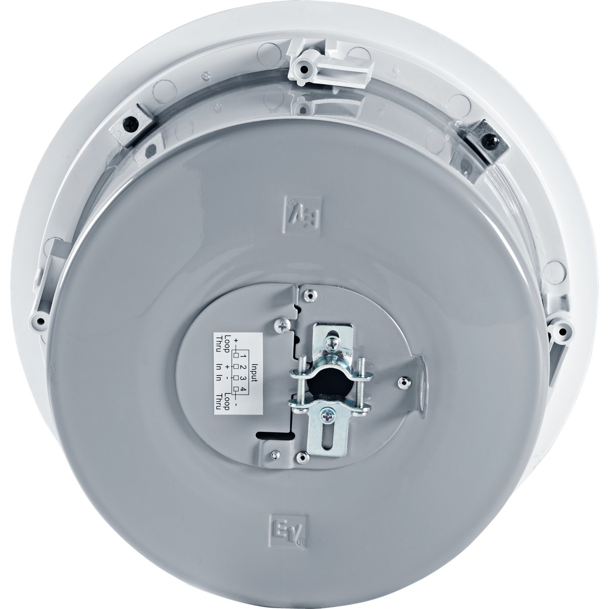 EVID C6.2 Speaker 6.5" In-Ceiling (Pair)