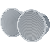 EVID C6.2 Speaker 6.5" In-Ceiling (Pair)