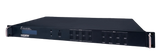 EVMX44VW 4K 4×4 Seamless Audio and Video Matrix with Video Wall