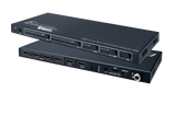 EVMX4K42 HDMI 4K 4x2 Matrix with Downscaling and ARC HDR HDCP 2.2