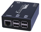 EVOIPCTL1 HDMI Over IP Control Box